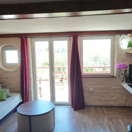 Apartman Gabriela