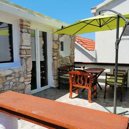 Apartman Gabriela Preko