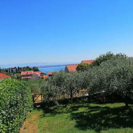 Apartman Gabriela *