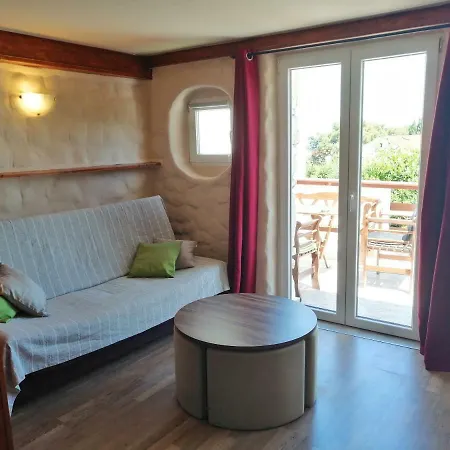 Apartman Gabriela * Preko