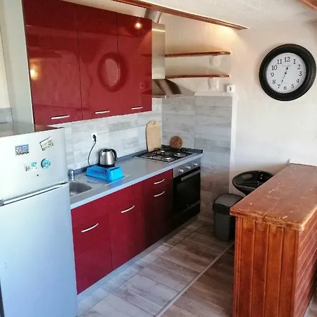 Apartman Gabriela Apartamento *