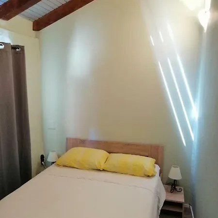 Apartman Apartman Gabriela *