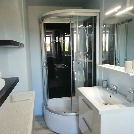 Apartman Gabriela